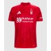 Camisa de time de futebol Nottingham Forest Chris Wood #11 Replicas 1º Equipamento 2024-25 Manga Curta